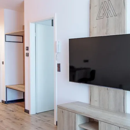 Szyndzielnia Hill Apartament # Nestapartamenty Bielsko-Biala Exterior photo