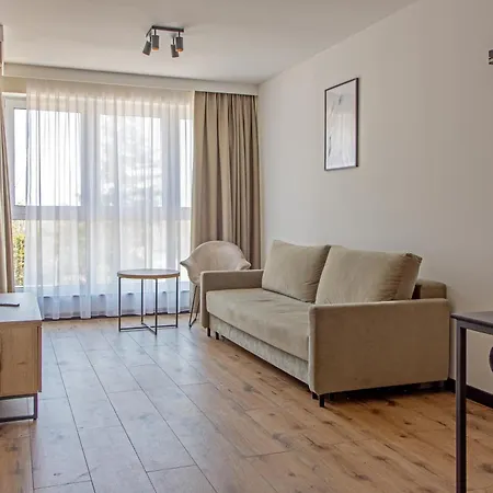 Szyndzielnia Hill Apartament # Nestapartamenty Bielsko-Biala Exterior photo