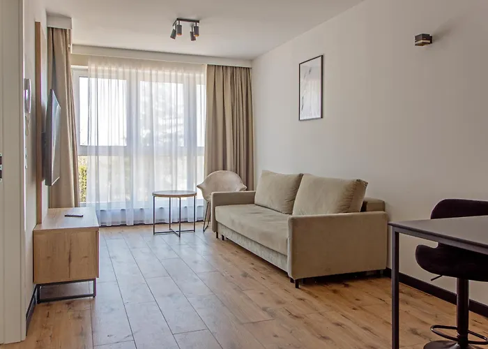 Szyndzielnia Hill Apartament # Nestapartamenty