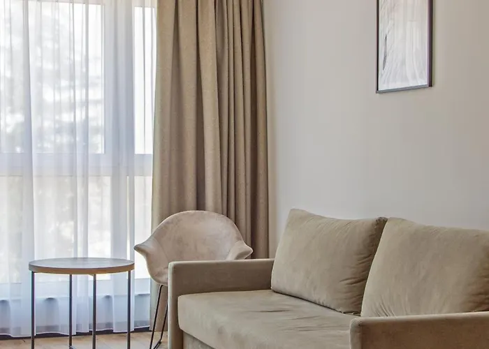 Szyndzielnia Hill Apartament # Nestapartamenty