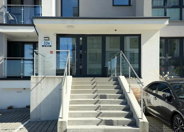 Szyndzielnia Hill Apartament # Nestapartamenty
