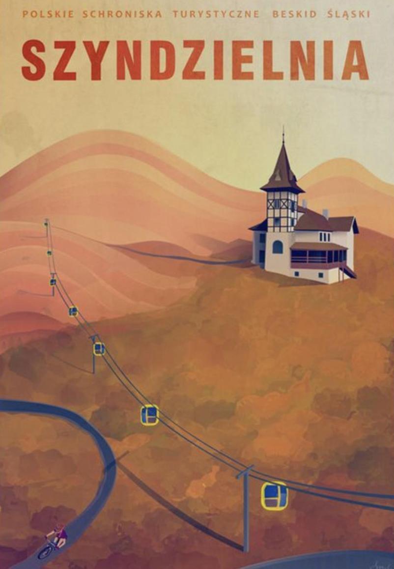 Szyndzielnia Hill # Nestapartamenty Apartmán