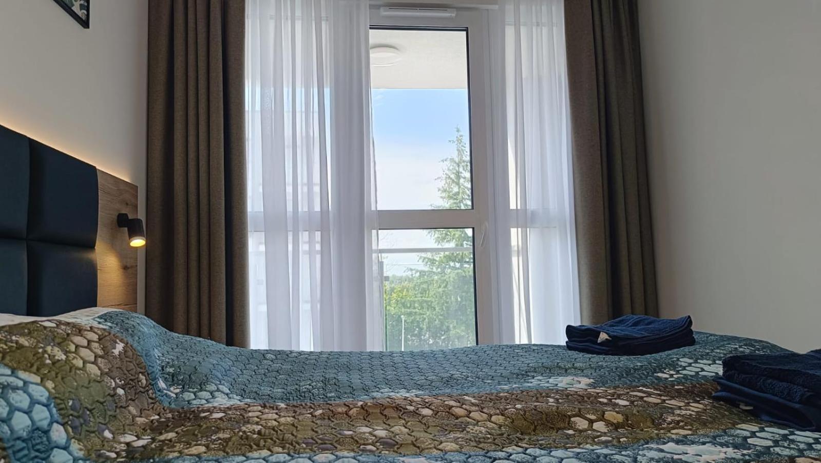 Szyndzielnia Hill # Nestapartamenty * Bielsko-Biala