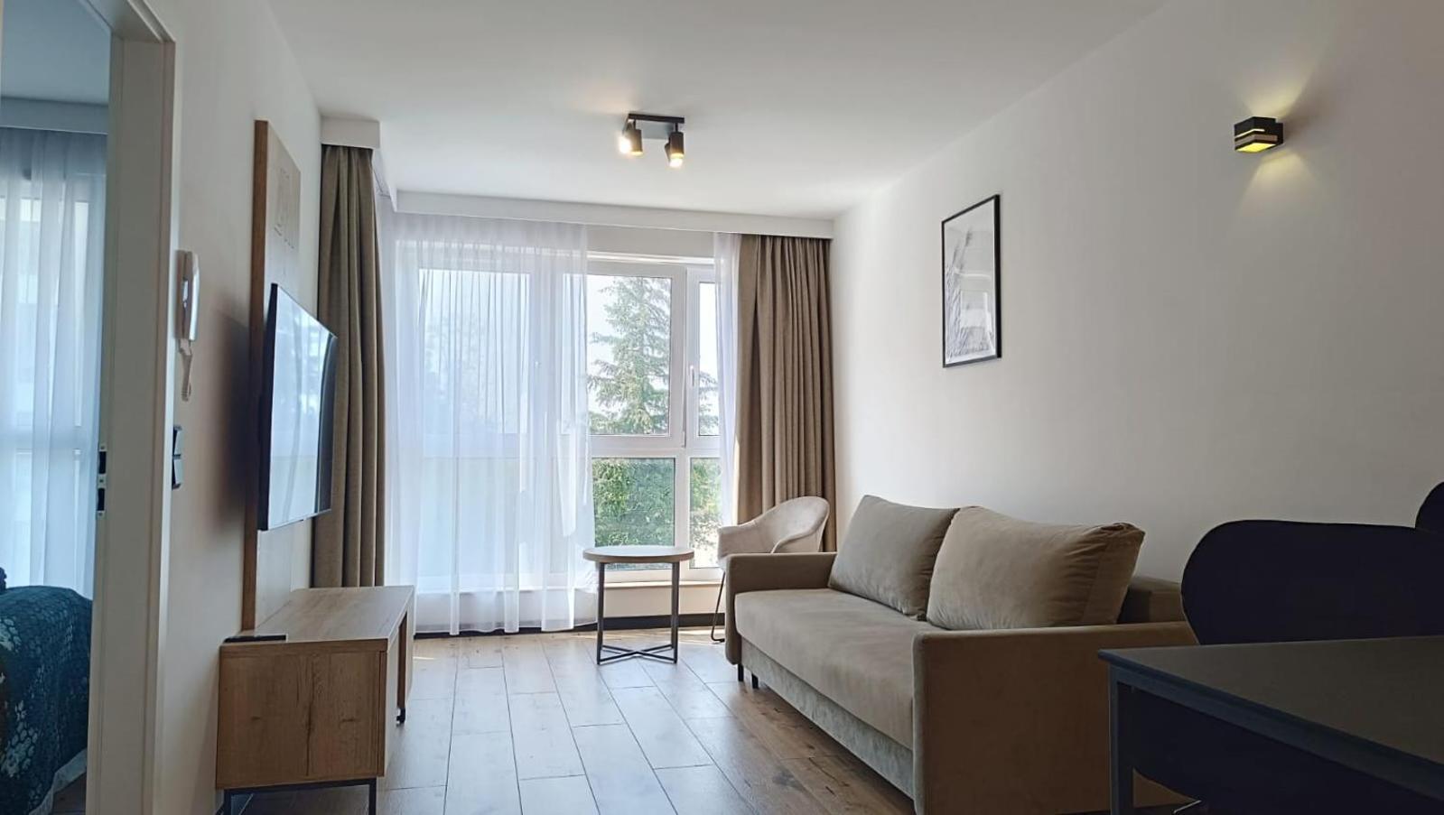 Szyndzielnia Hill # Nestapartamenty Apartment