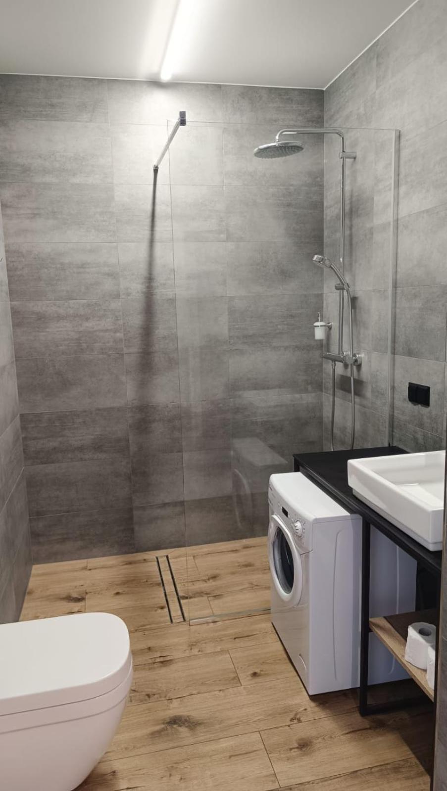 Szyndzielnia Hill # Nestapartamenty Apartment *