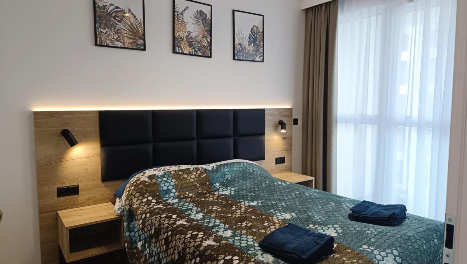 Apartment Szyndzielnia Hill # Nestapartamenty