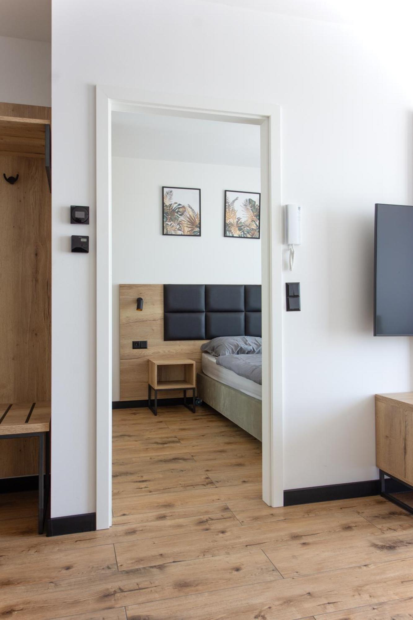 Apartment Szyndzielnia Hill # Nestapartamenty *
