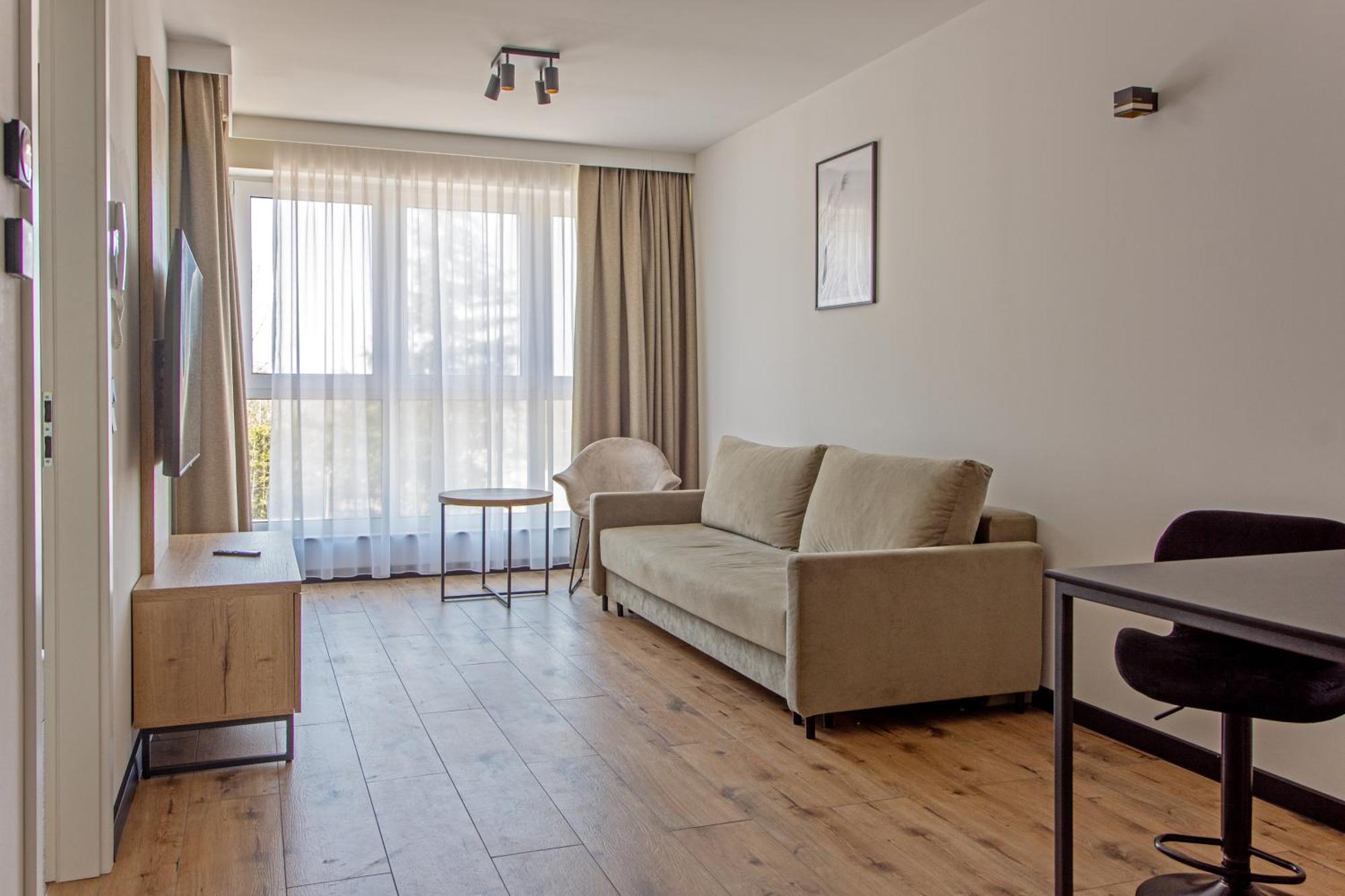 Szyndzielnia Hill # Nestapartamenty *
