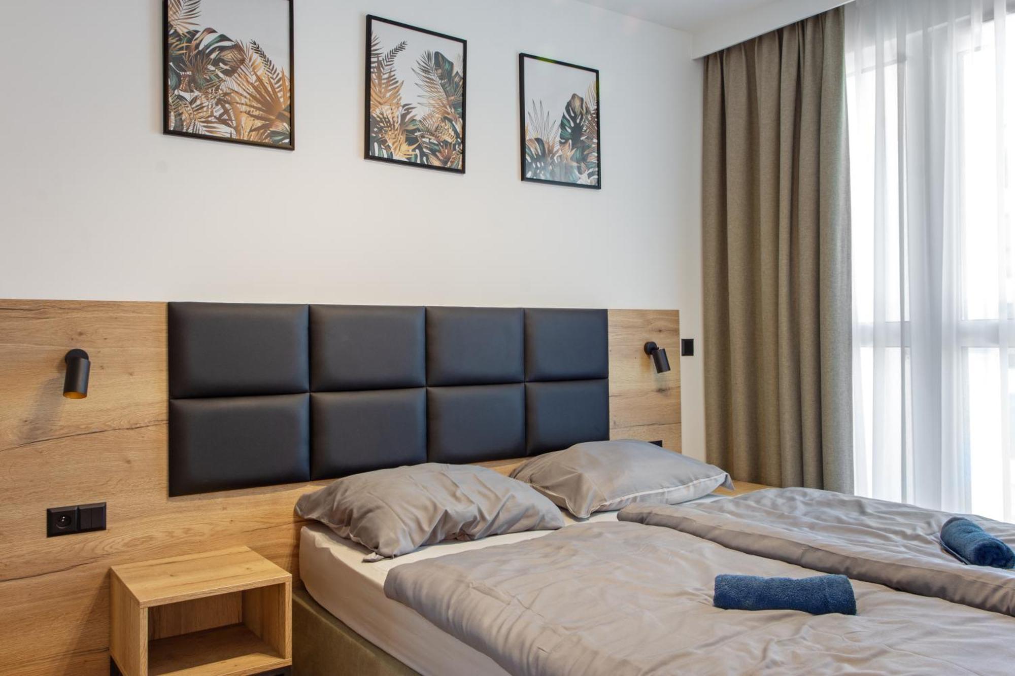 Szyndzielnia Hill # Nestapartamenty Bielsko-Biala