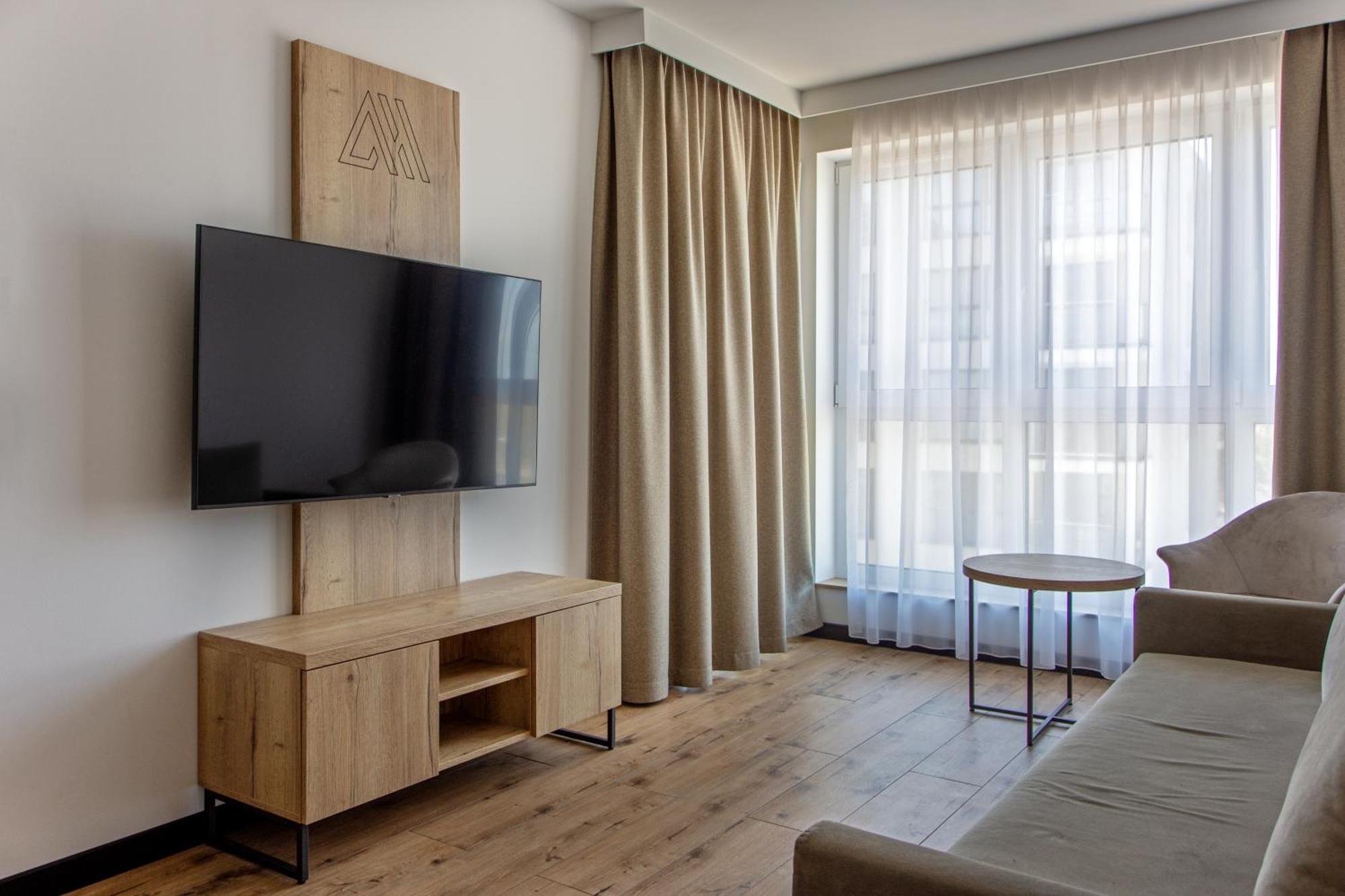 Szyndzielnia Hill # Nestapartamenty * Bielsko-Biala