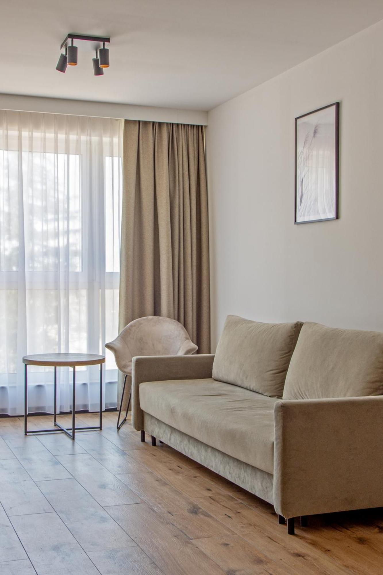 Apartment Szyndzielnia Hill # Nestapartamenty *