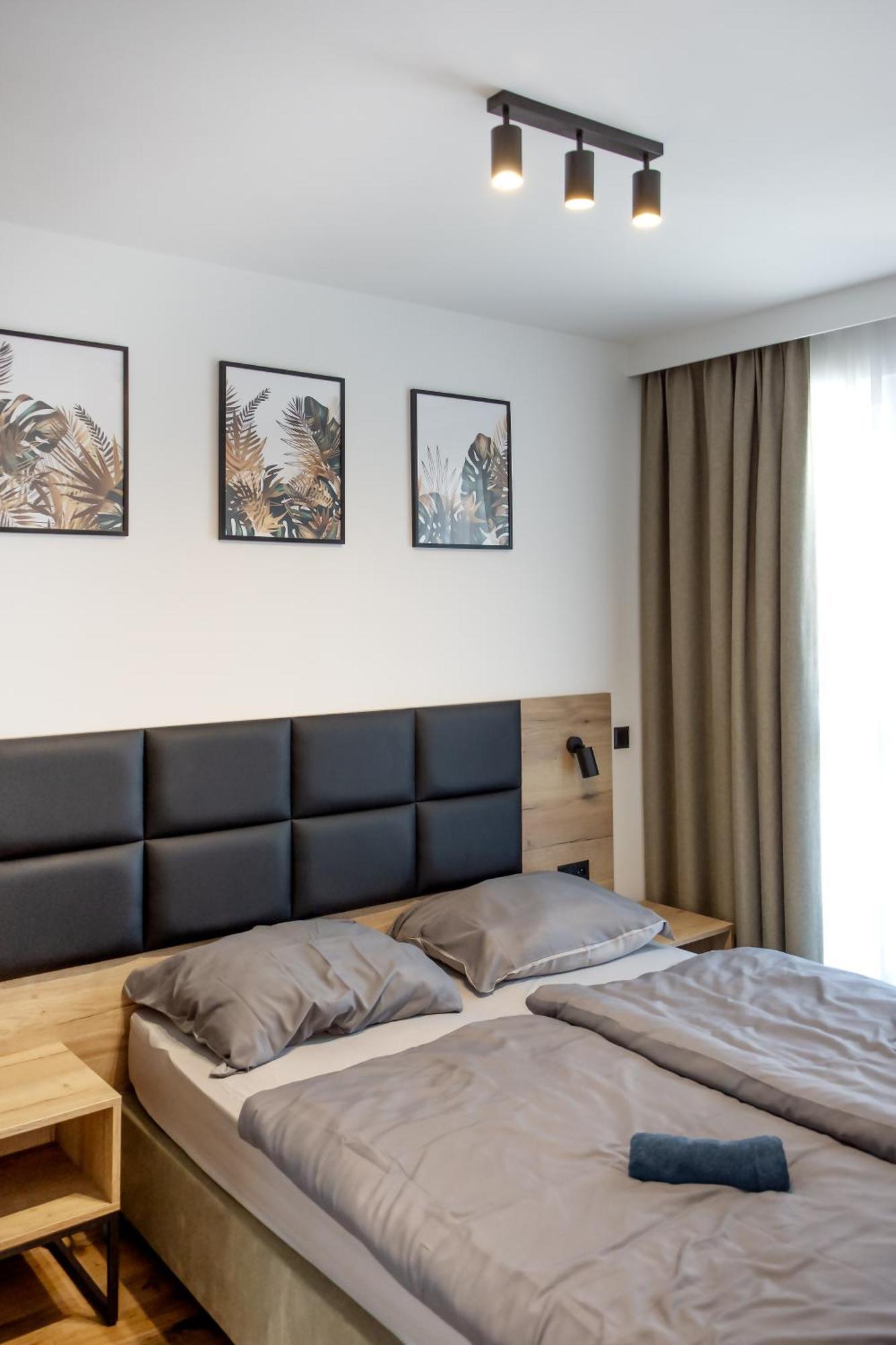 Szyndzielnia Hill # Nestapartamenty Apartmán Bílsko-Bělá