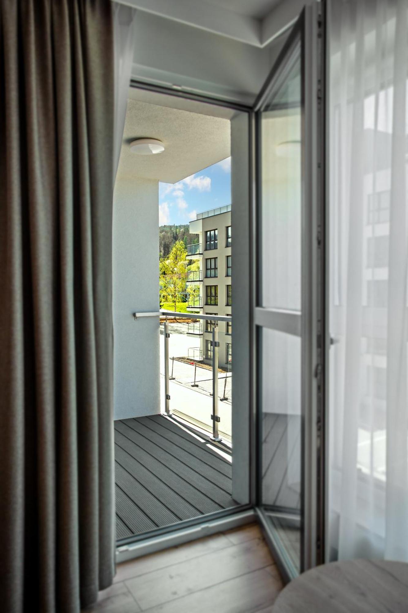Szyndzielnia Hill # Nestapartamenty *